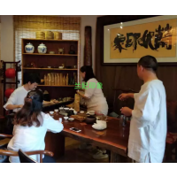 兰妃印象：普洱茶古树专场品鉴会圆满落幕！